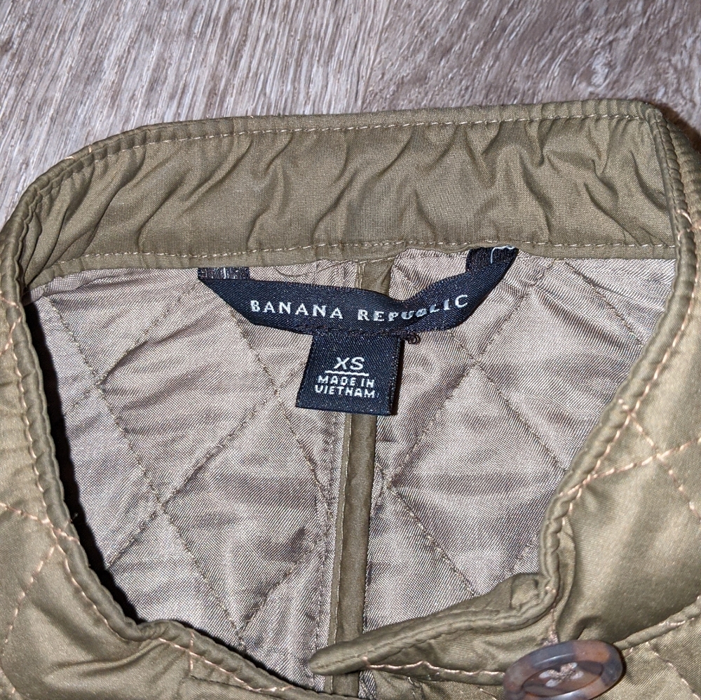 Jacket - Picture 2 of 2